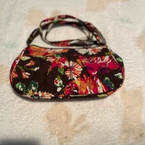 Vera Bradley | English Rose Crossbody